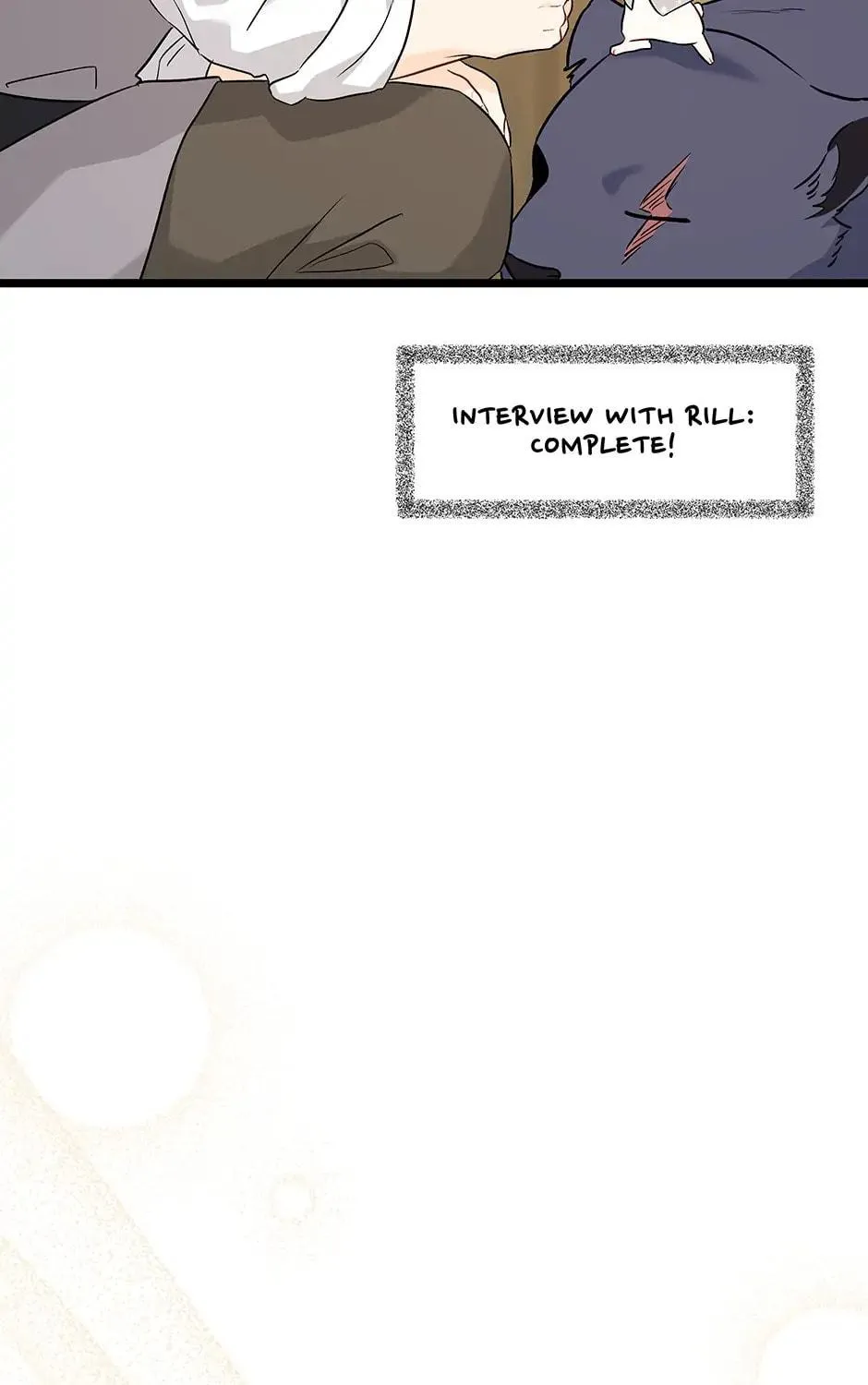 Little Rabbit and the Big Bad Leopard Chapter 95 page 129 - 