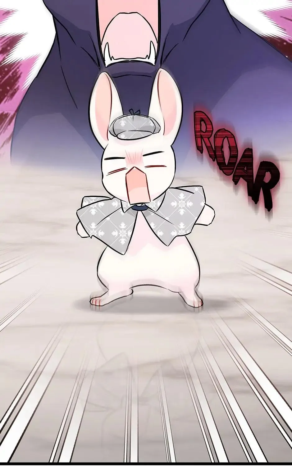 Little Rabbit and the Big Bad Leopard Chapter 95 page 139 - 