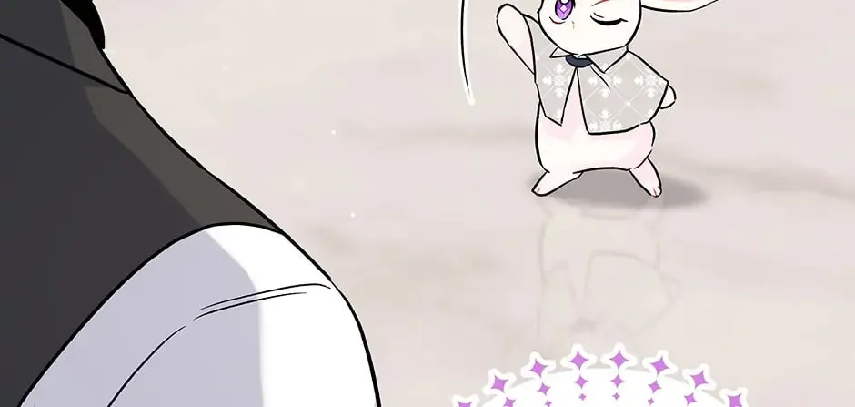 Little Rabbit and the Big Bad Leopard Chapter 95 page 142 - 