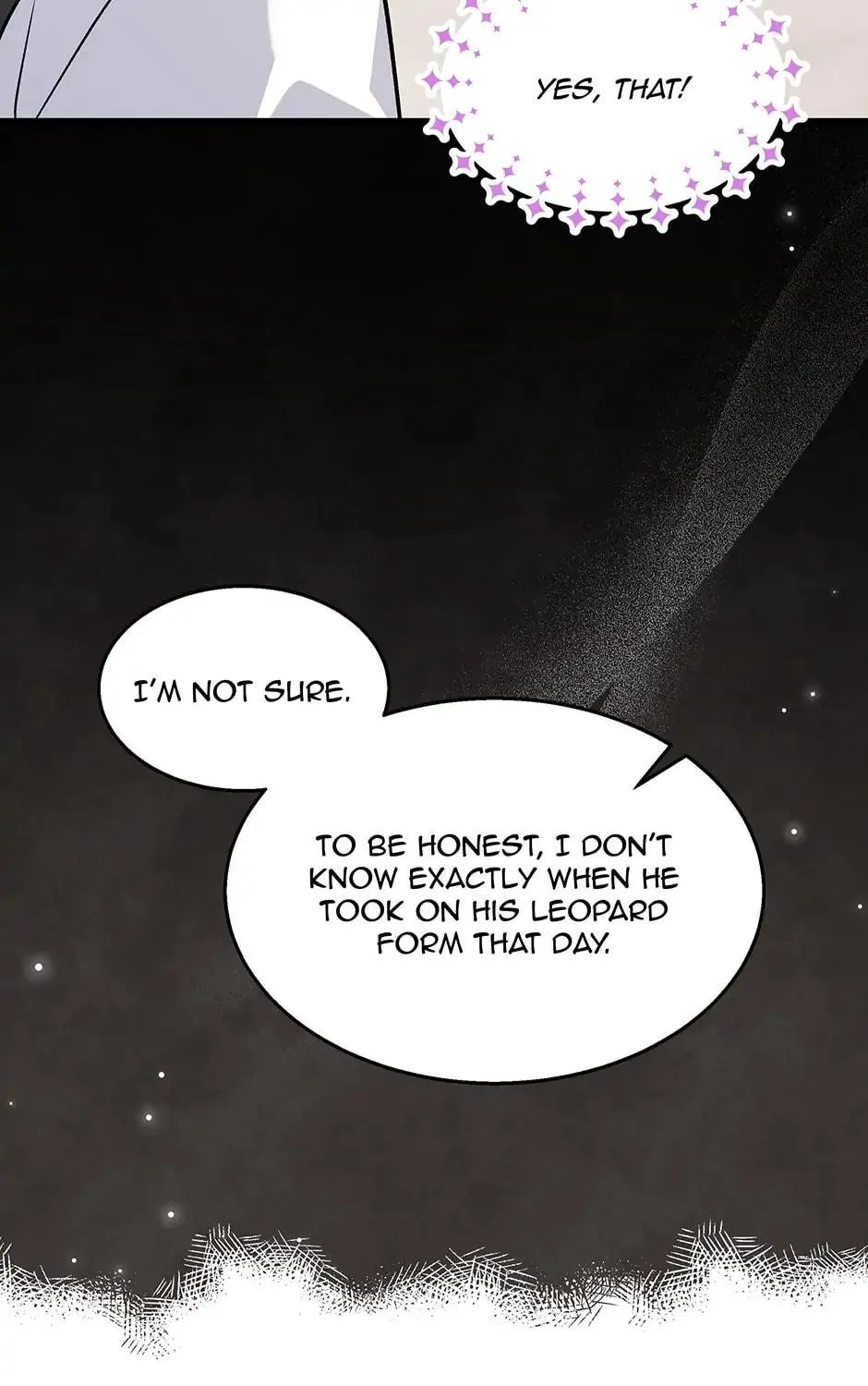 Little Rabbit and the Big Bad Leopard Chapter 95 page 143 - 