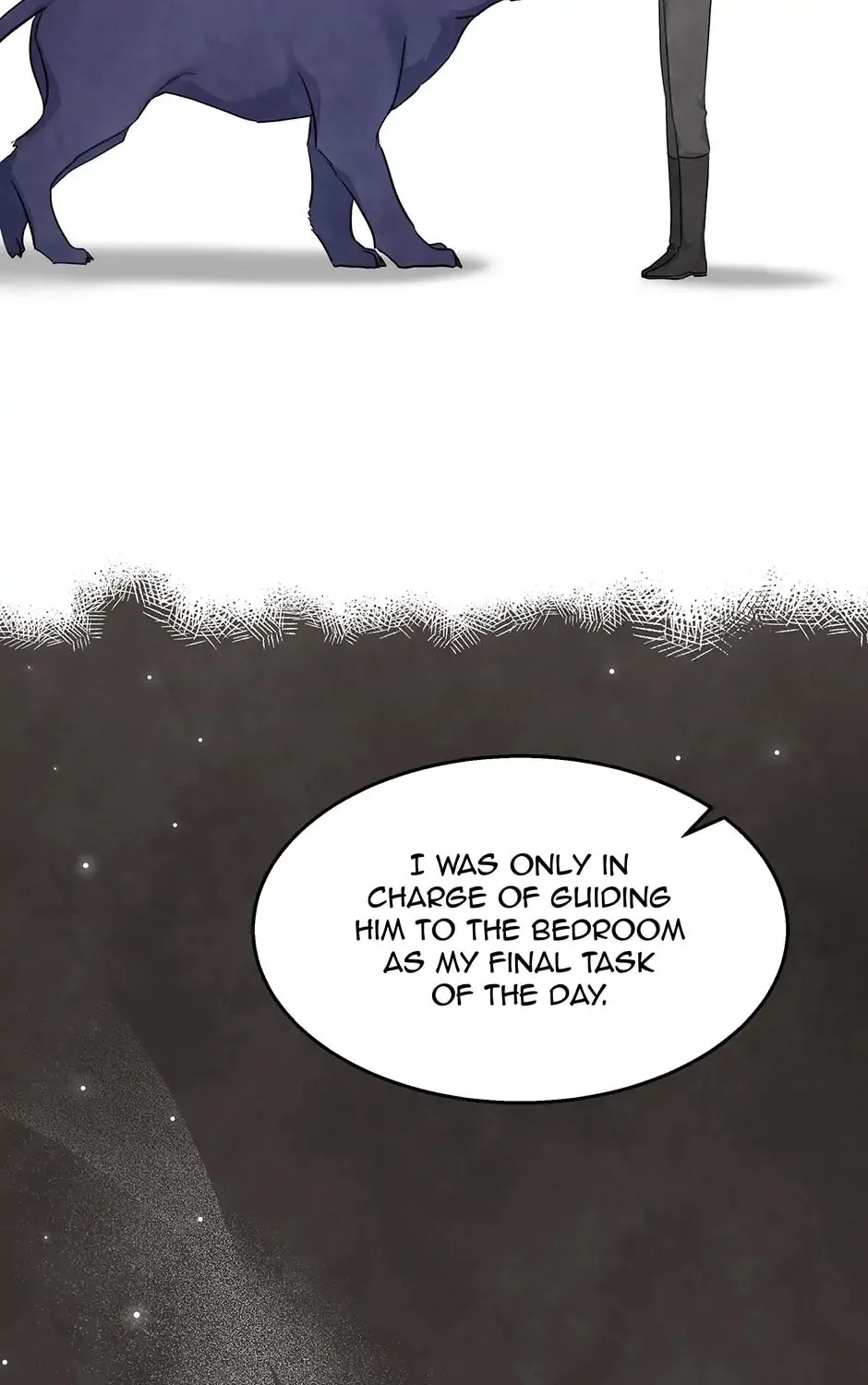 Little Rabbit and the Big Bad Leopard Chapter 95 page 145 - 