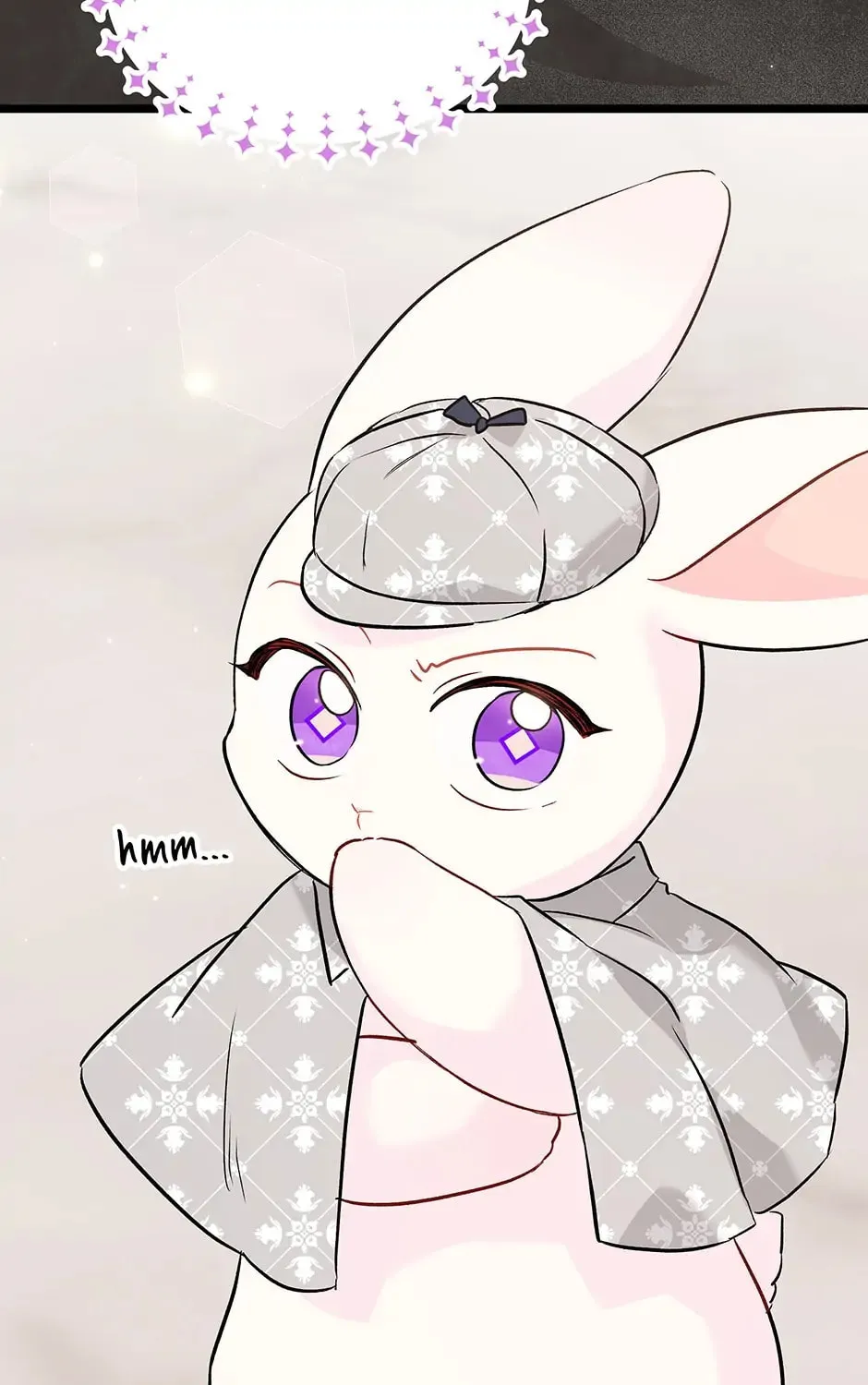 Little Rabbit and the Big Bad Leopard Chapter 95 page 147 - 