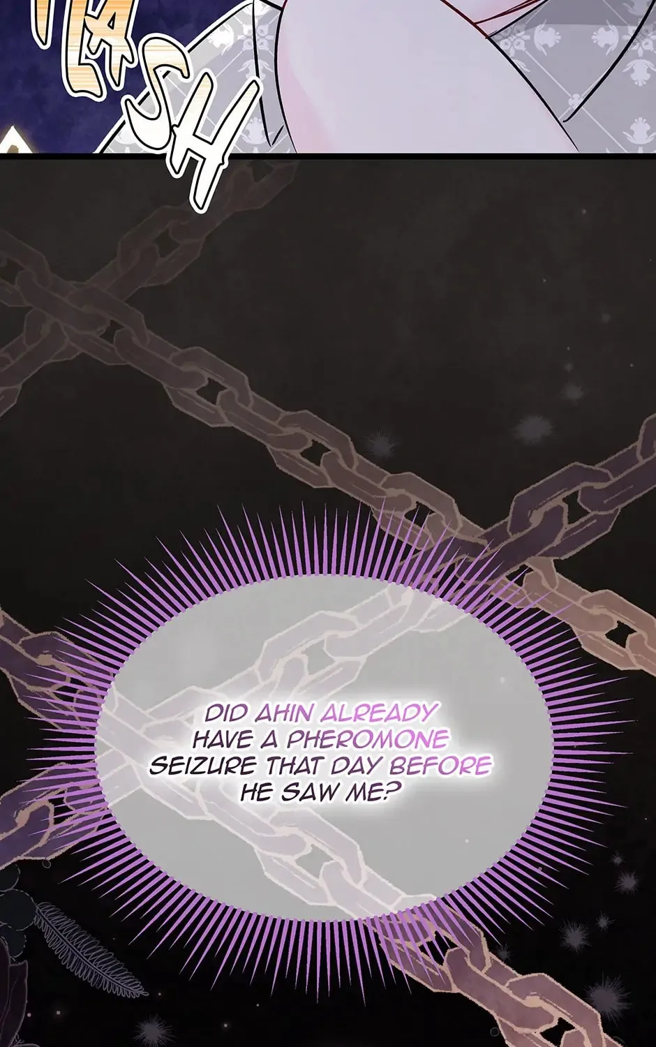 Little Rabbit and the Big Bad Leopard Chapter 95 page 151 - 