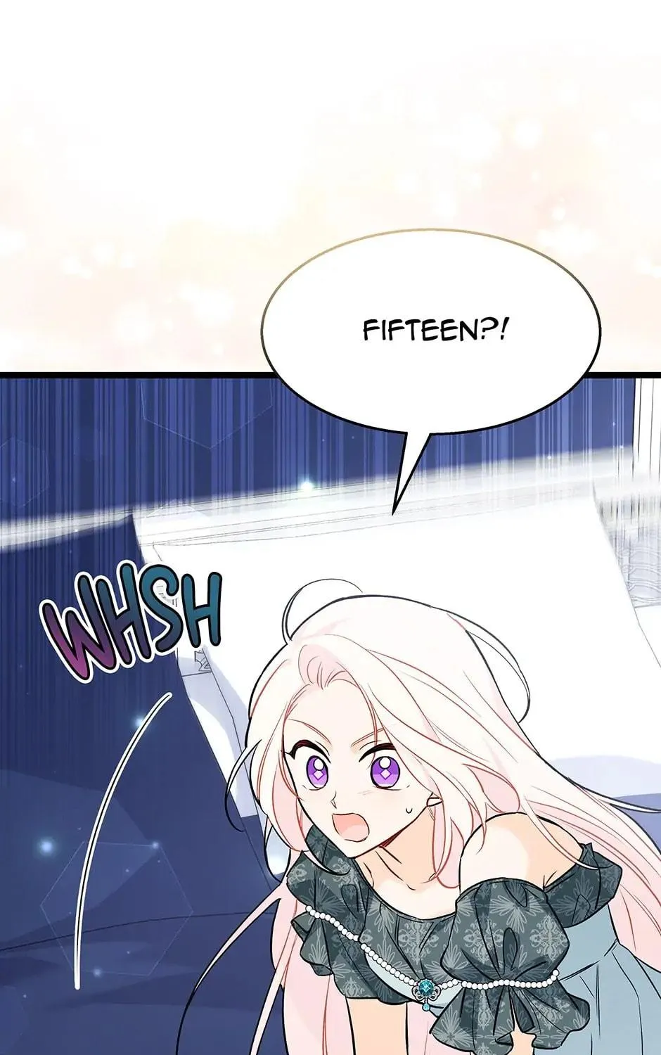 Little Rabbit and the Big Bad Leopard Chapter 95 page 17 - 