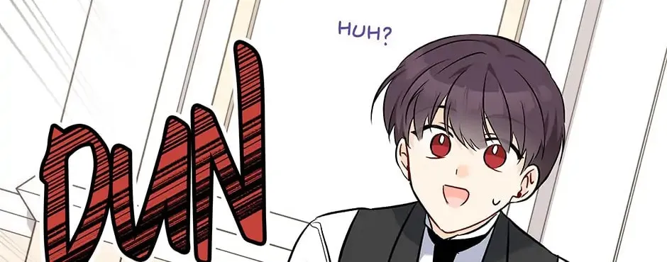 Little Rabbit and the Big Bad Leopard Chapter 95 page 164 - 