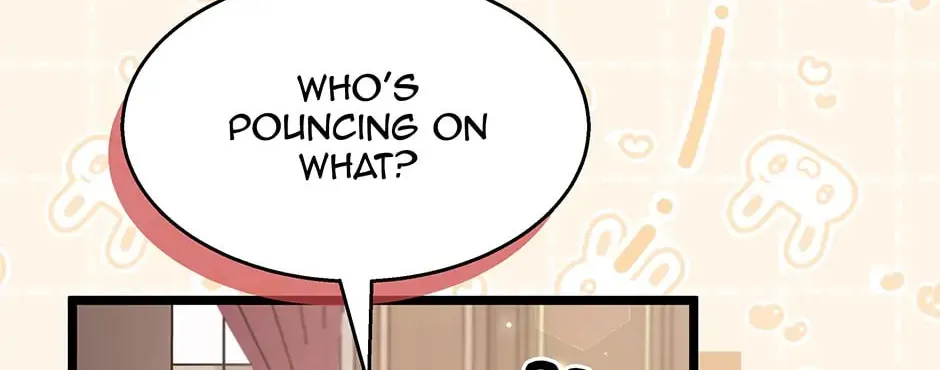 Little Rabbit and the Big Bad Leopard Chapter 95 page 166 - 
