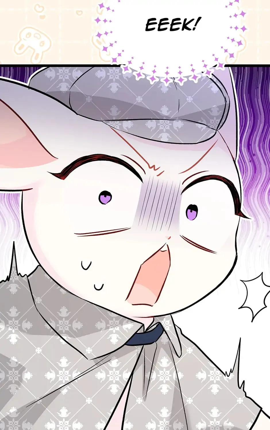 Little Rabbit and the Big Bad Leopard Chapter 95 page 171 - 
