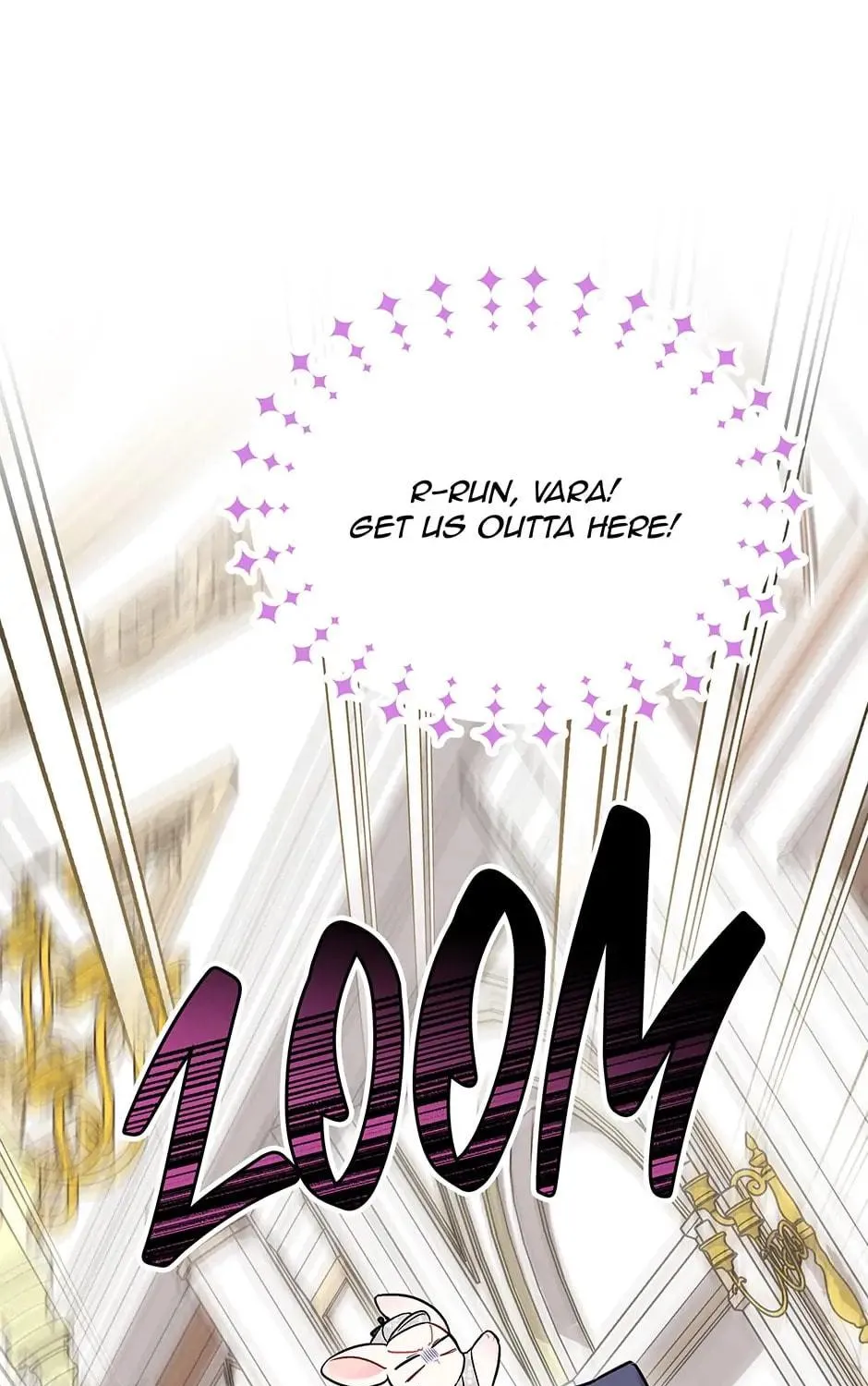 Little Rabbit and the Big Bad Leopard Chapter 95 page 173 - 