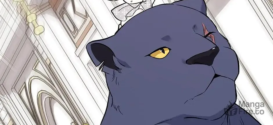 Little Rabbit and the Big Bad Leopard Chapter 95 page 174 - 