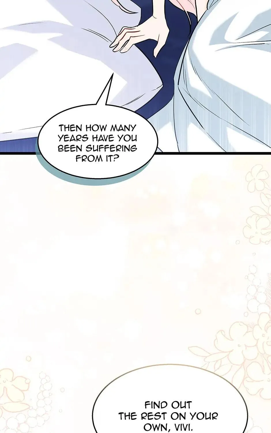Little Rabbit and the Big Bad Leopard Chapter 95 page 19 - 