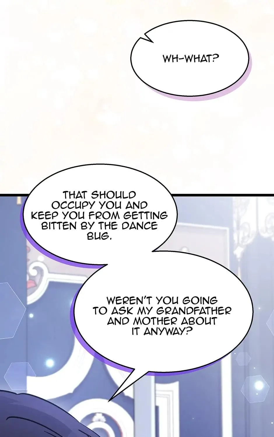 Little Rabbit and the Big Bad Leopard Chapter 95 page 23 - 