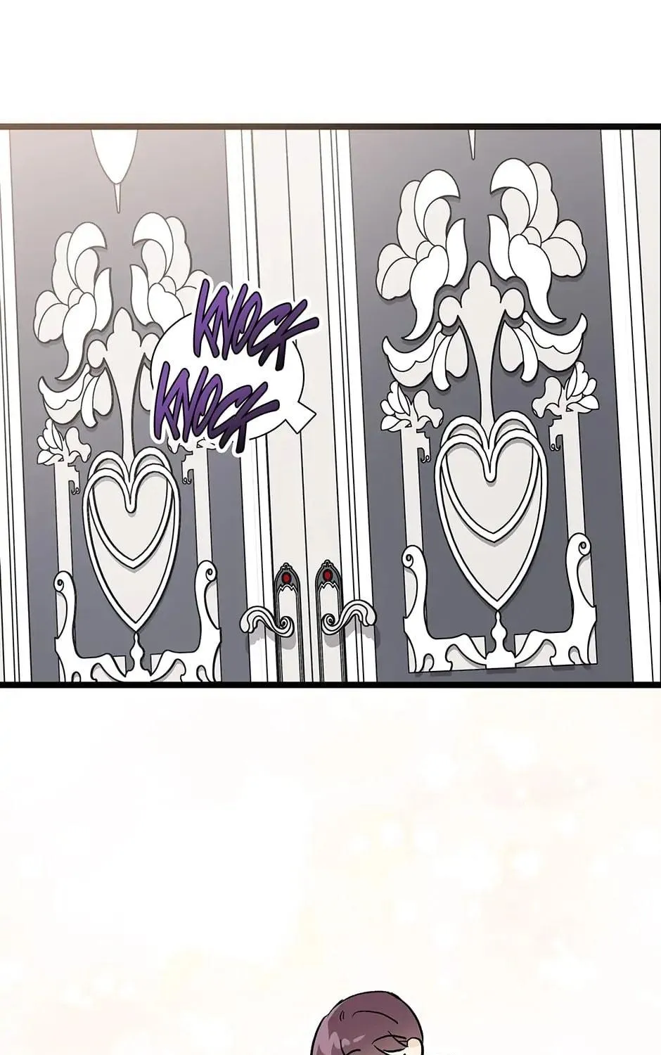 Little Rabbit and the Big Bad Leopard Chapter 95 page 29 - 