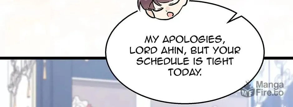 Little Rabbit and the Big Bad Leopard Chapter 95 page 30 - 