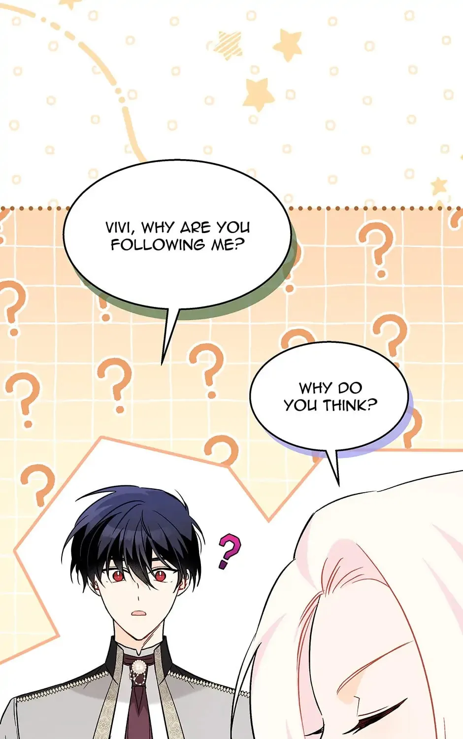 Little Rabbit and the Big Bad Leopard Chapter 95 page 37 - 