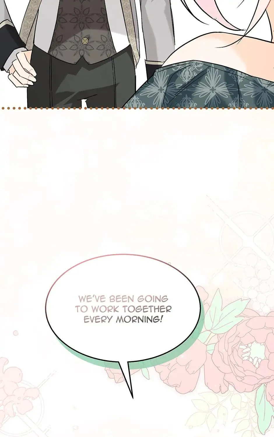 Little Rabbit and the Big Bad Leopard Chapter 95 page 39 - 