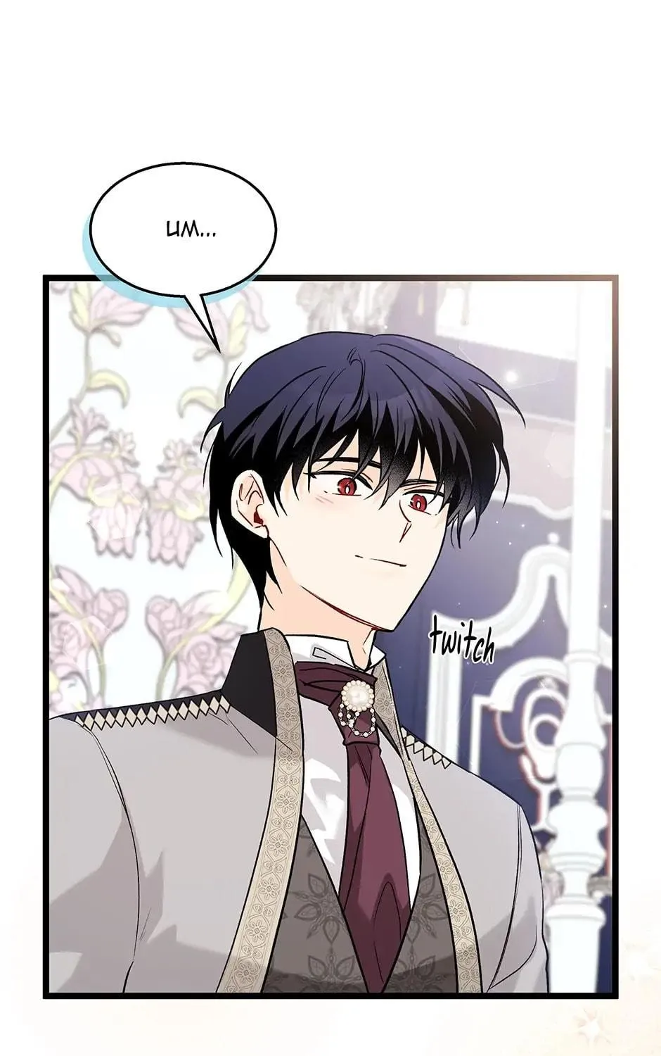 Little Rabbit and the Big Bad Leopard Chapter 95 page 47 - 