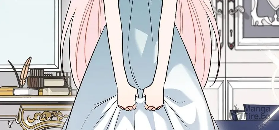 Little Rabbit and the Big Bad Leopard Chapter 95 page 50 - 