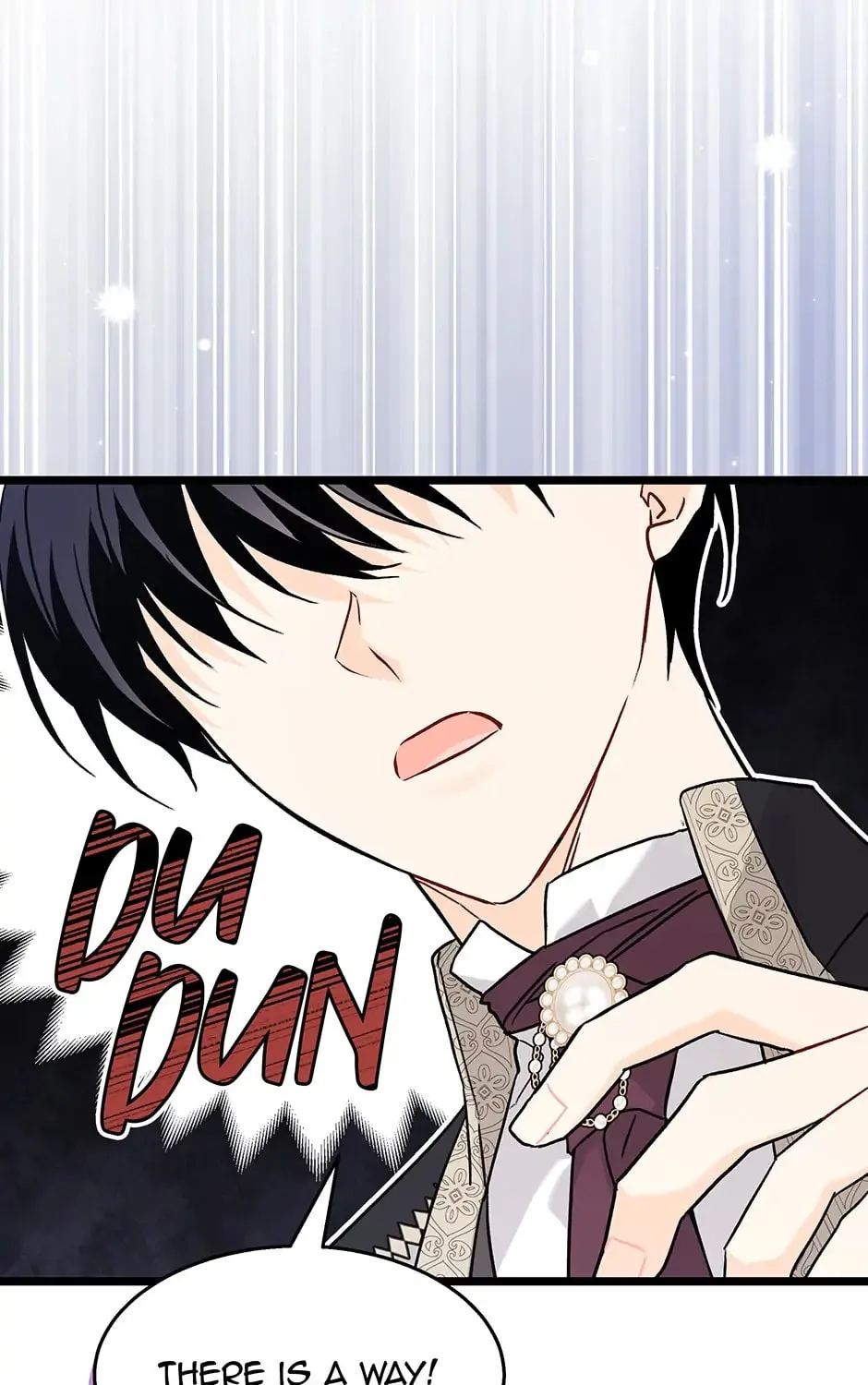 Little Rabbit and the Big Bad Leopard Chapter 95 page 57 - 