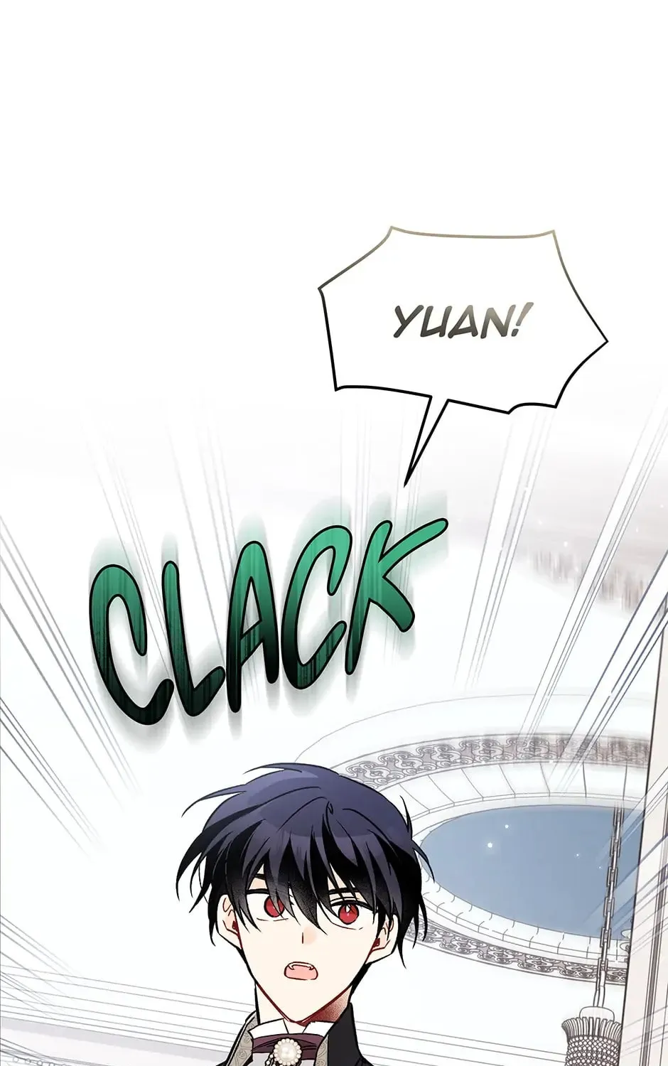 Little Rabbit and the Big Bad Leopard Chapter 95 page 61 - 