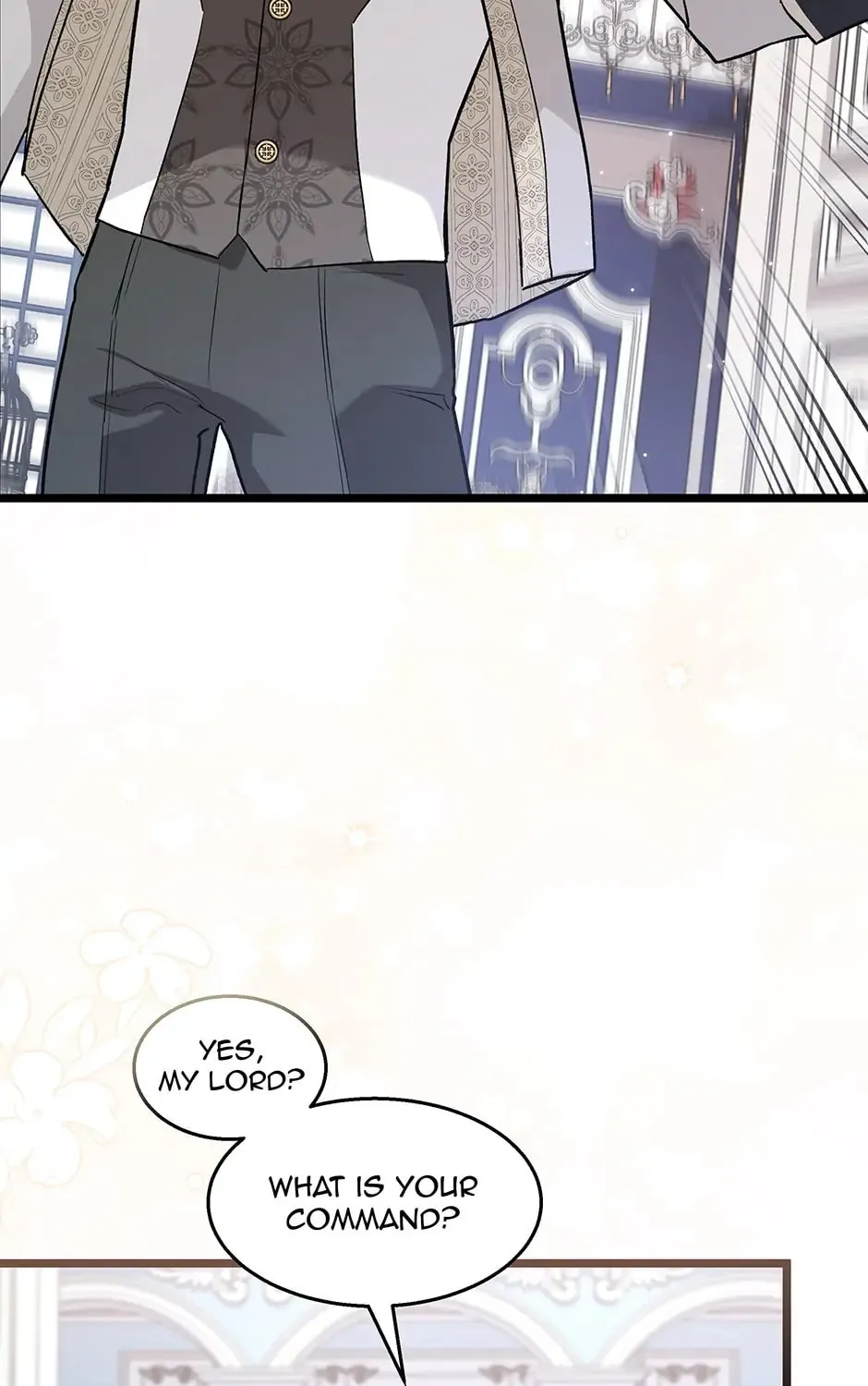 Little Rabbit and the Big Bad Leopard Chapter 95 page 63 - 