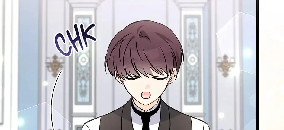 Little Rabbit and the Big Bad Leopard Chapter 95 page 64 - 