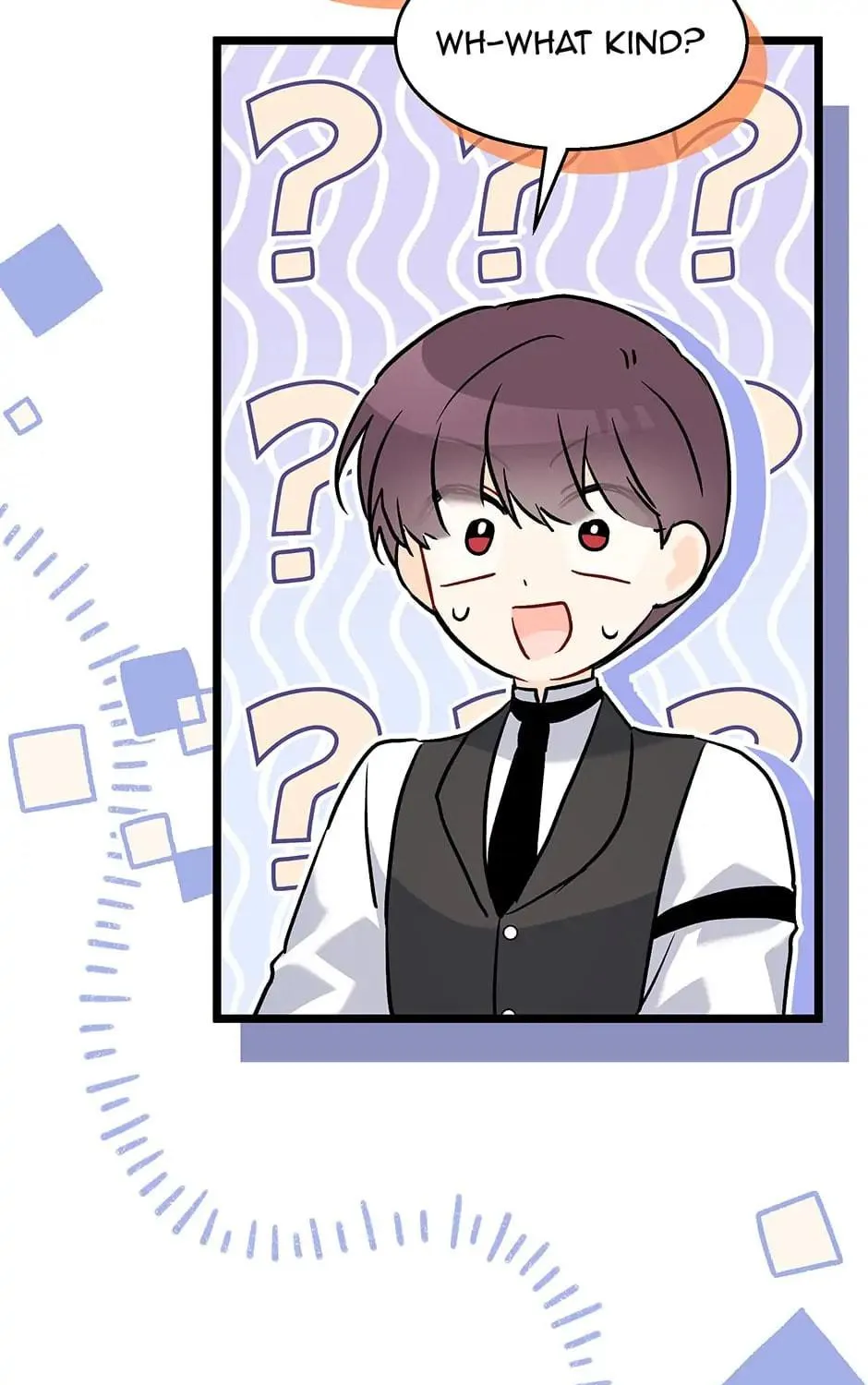Little Rabbit and the Big Bad Leopard Chapter 95 page 69 - 