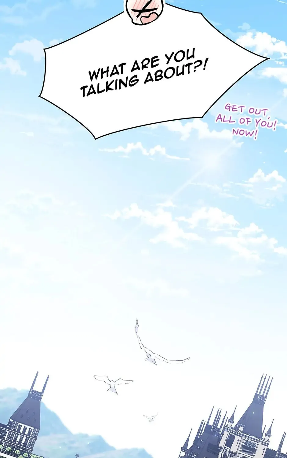Little Rabbit and the Big Bad Leopard Chapter 95 page 75 - 