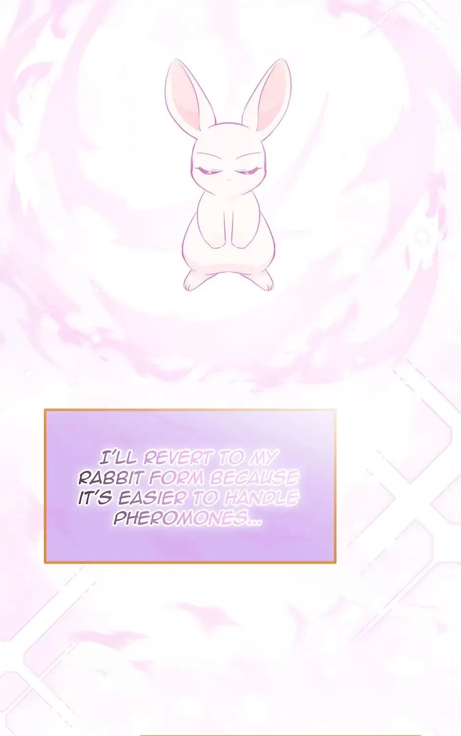 Little Rabbit and the Big Bad Leopard Chapter 95 page 91 - 
