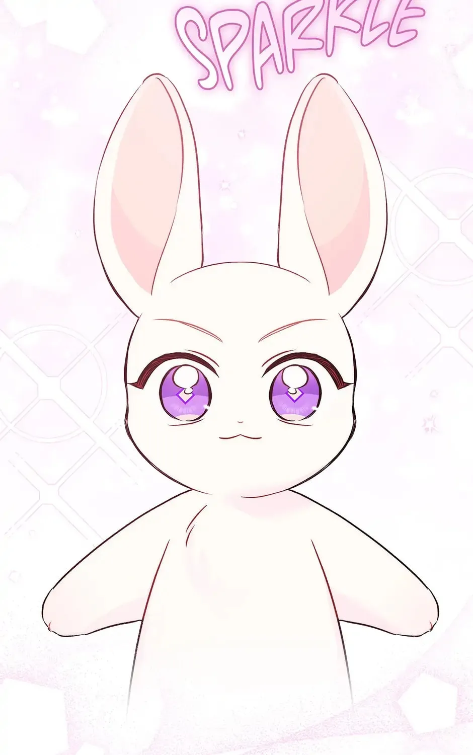 Little Rabbit and the Big Bad Leopard Chapter 95 page 93 - 