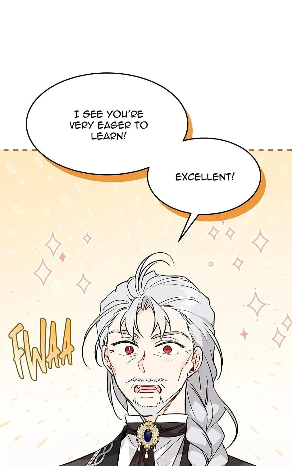 Little Rabbit and the Big Bad Leopard Chapter 95 page 95 - 