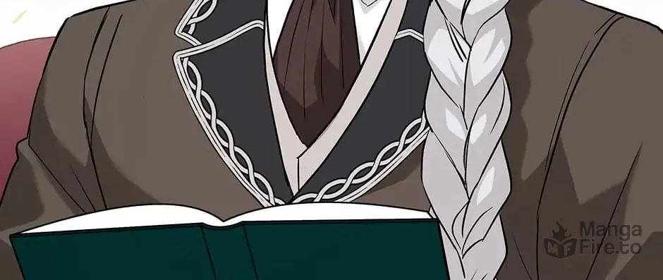 Little Rabbit and the Big Bad Leopard Chapter 95 page 96 - 