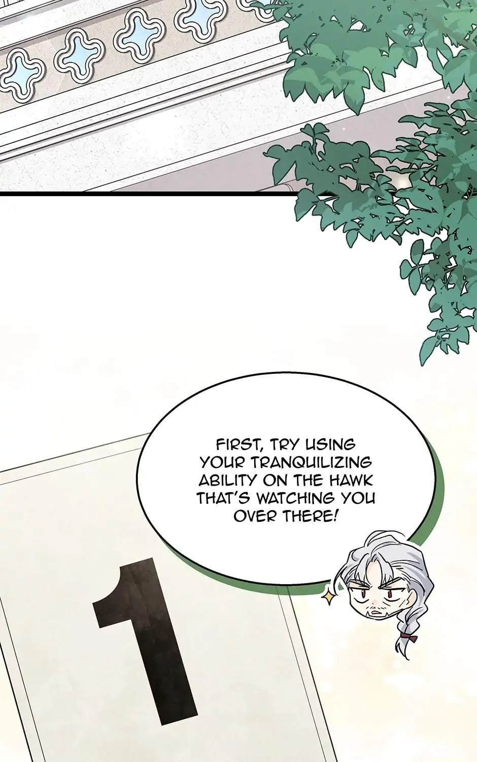 Little Rabbit and the Big Bad Leopard Chapter 95 page 99 - 