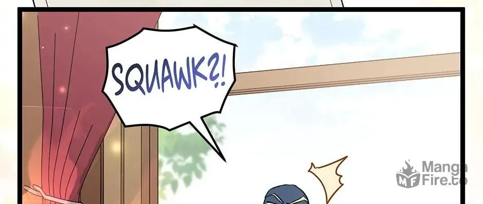 Little Rabbit and the Big Bad Leopard Chapter 95 page 100 - 