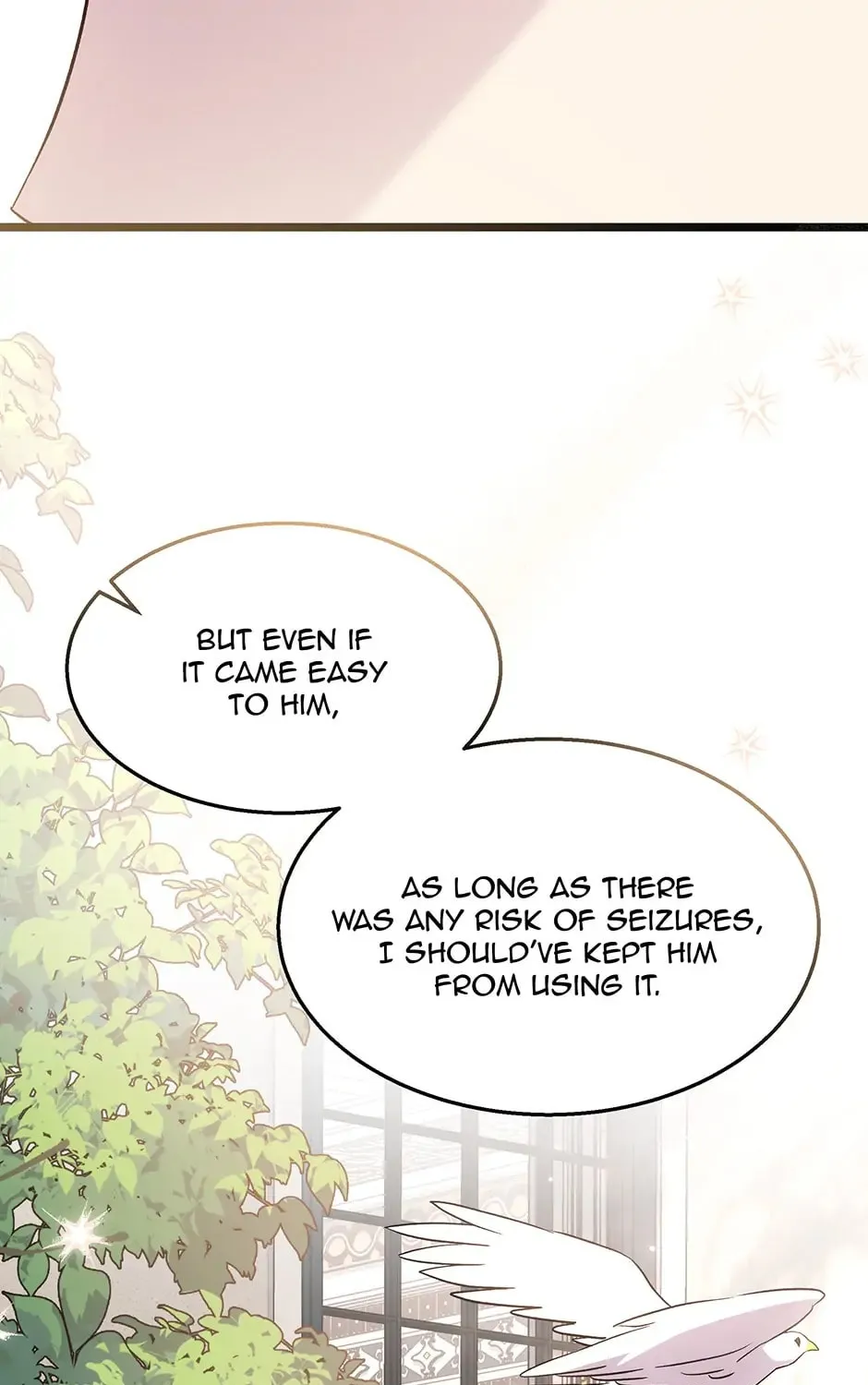 Little Rabbit and the Big Bad Leopard Chapter 96 page 105 - 