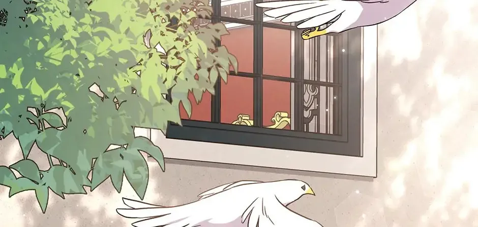 Little Rabbit and the Big Bad Leopard Chapter 96 page 106 - 