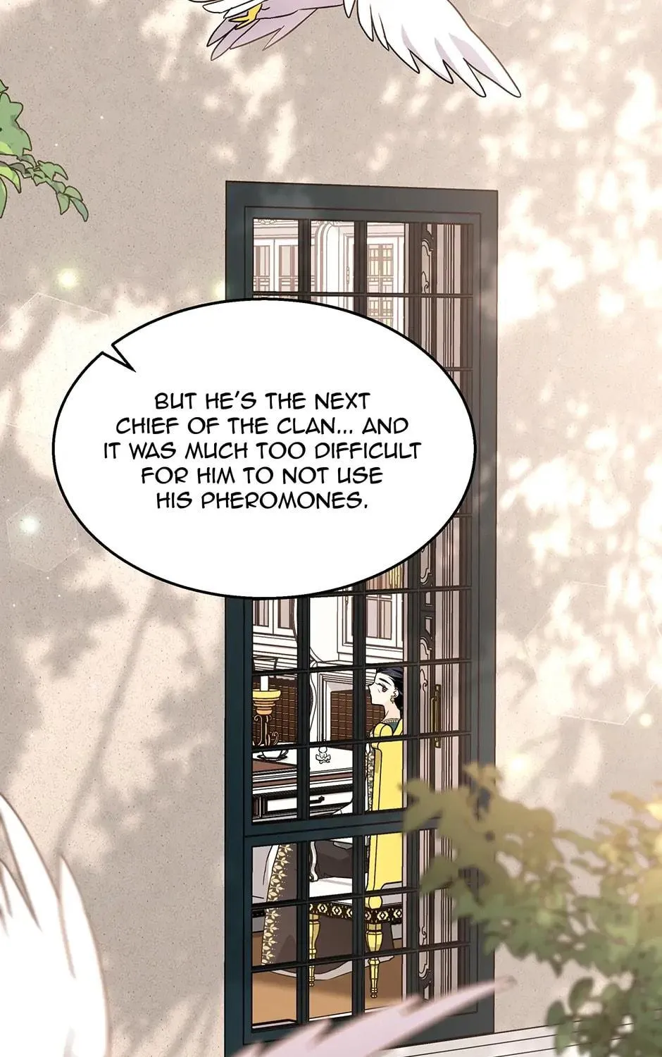 Little Rabbit and the Big Bad Leopard Chapter 96 page 107 - 