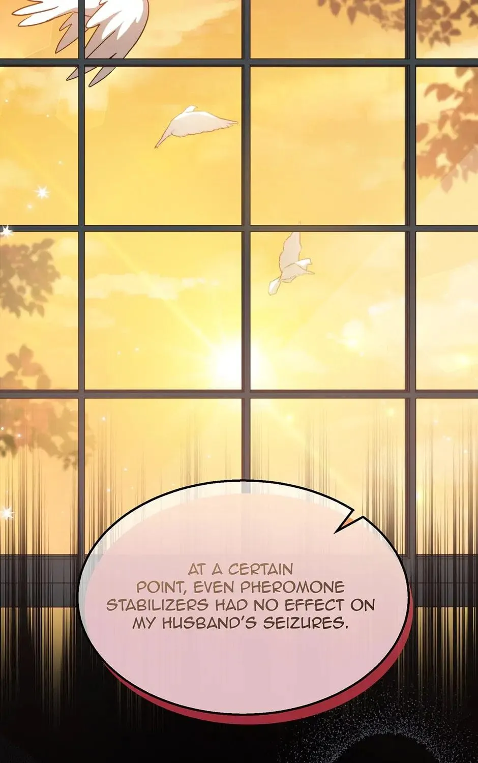 Little Rabbit and the Big Bad Leopard Chapter 96 page 113 - 