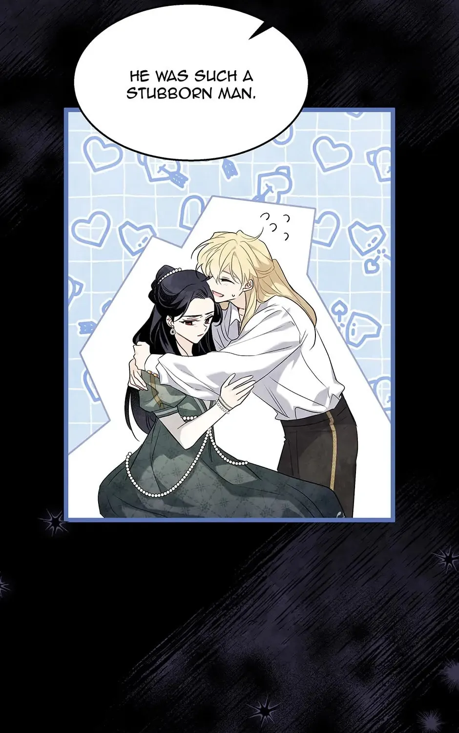 Little Rabbit and the Big Bad Leopard Chapter 96 page 121 - 