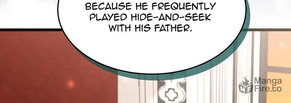 Little Rabbit and the Big Bad Leopard Chapter 96 page 130 - 