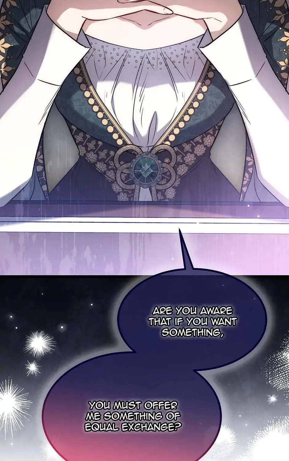 Little Rabbit and the Big Bad Leopard Chapter 96 page 15 - 
