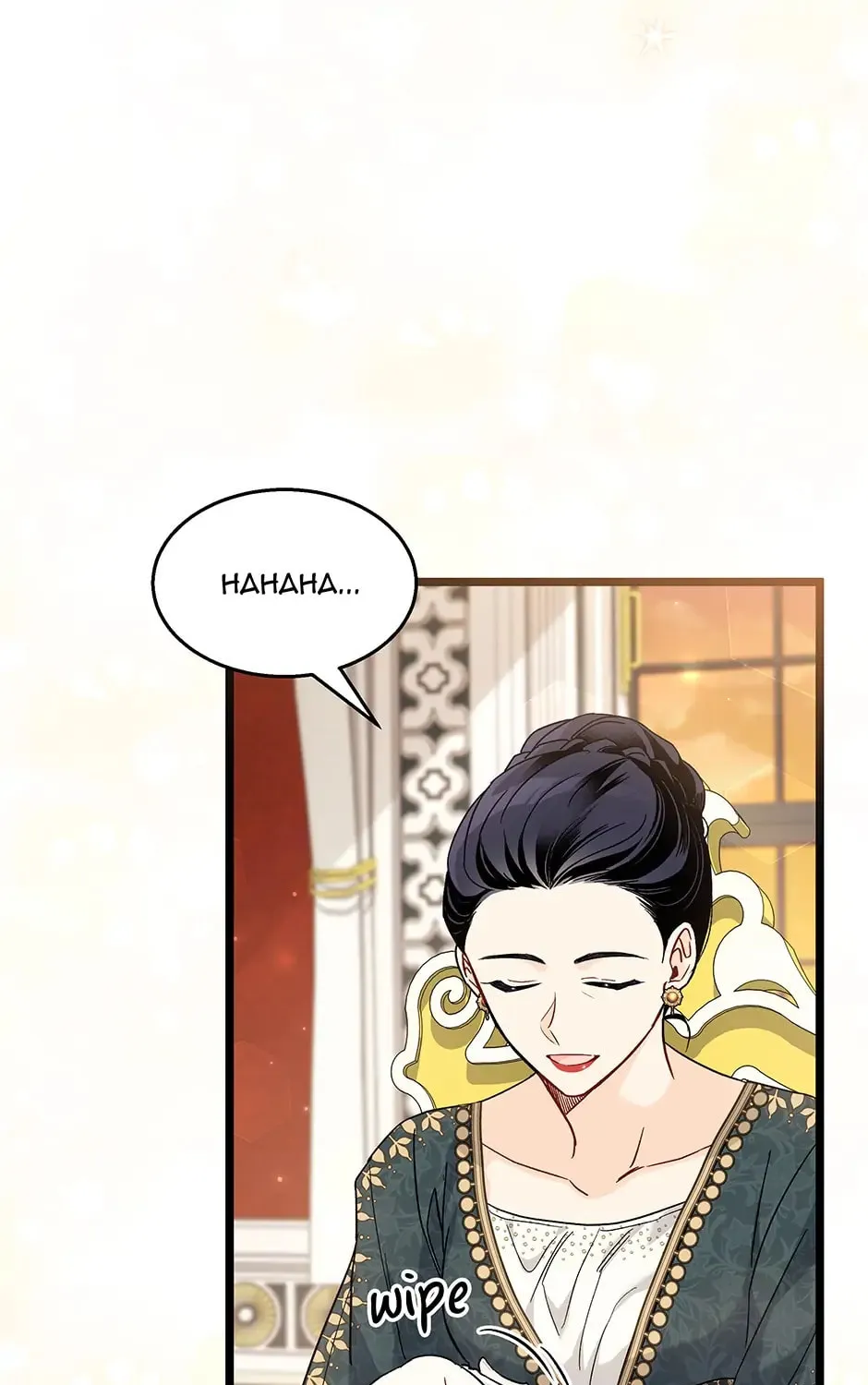 Little Rabbit and the Big Bad Leopard Chapter 96 page 141 - 