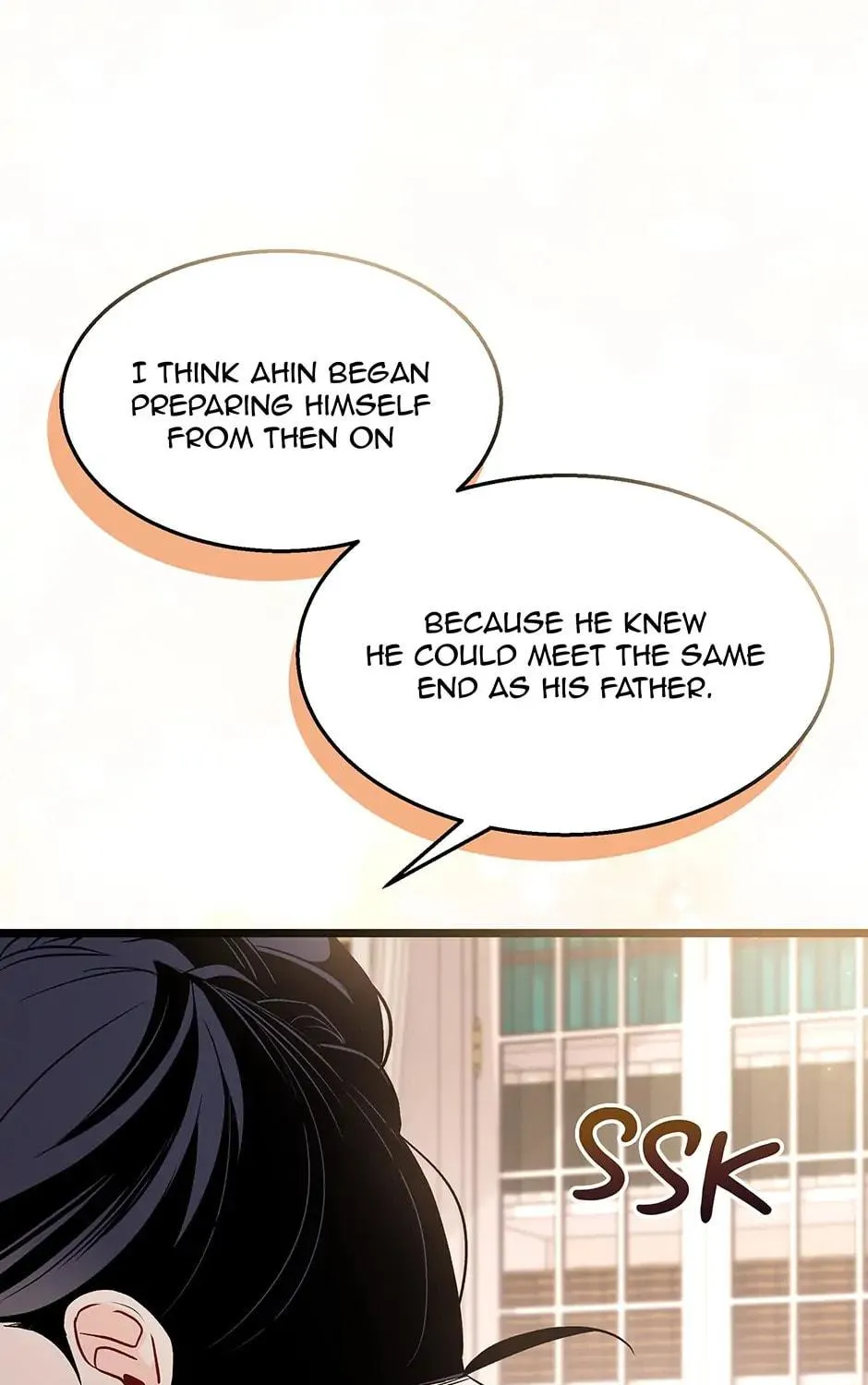 Little Rabbit and the Big Bad Leopard Chapter 96 page 143 - 