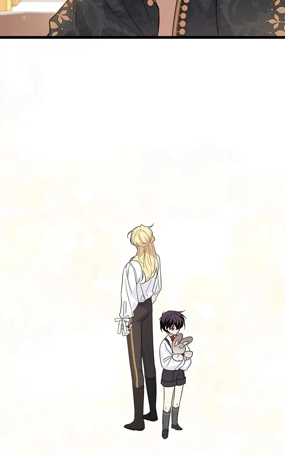 Little Rabbit and the Big Bad Leopard Chapter 96 page 145 - 