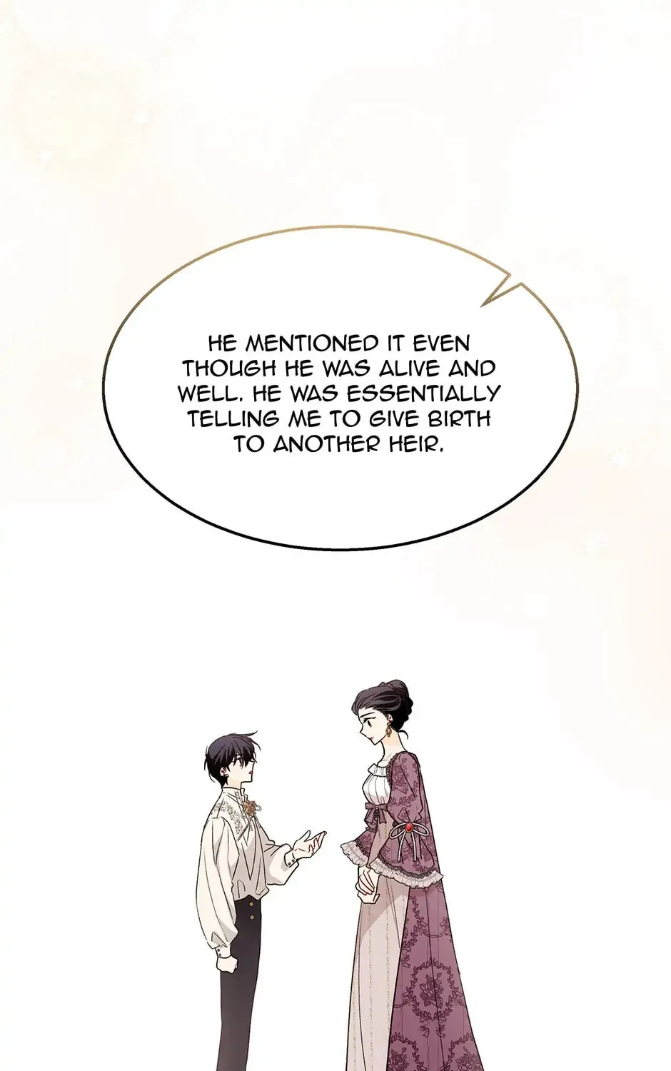 Little Rabbit and the Big Bad Leopard Chapter 96 page 151 - 
