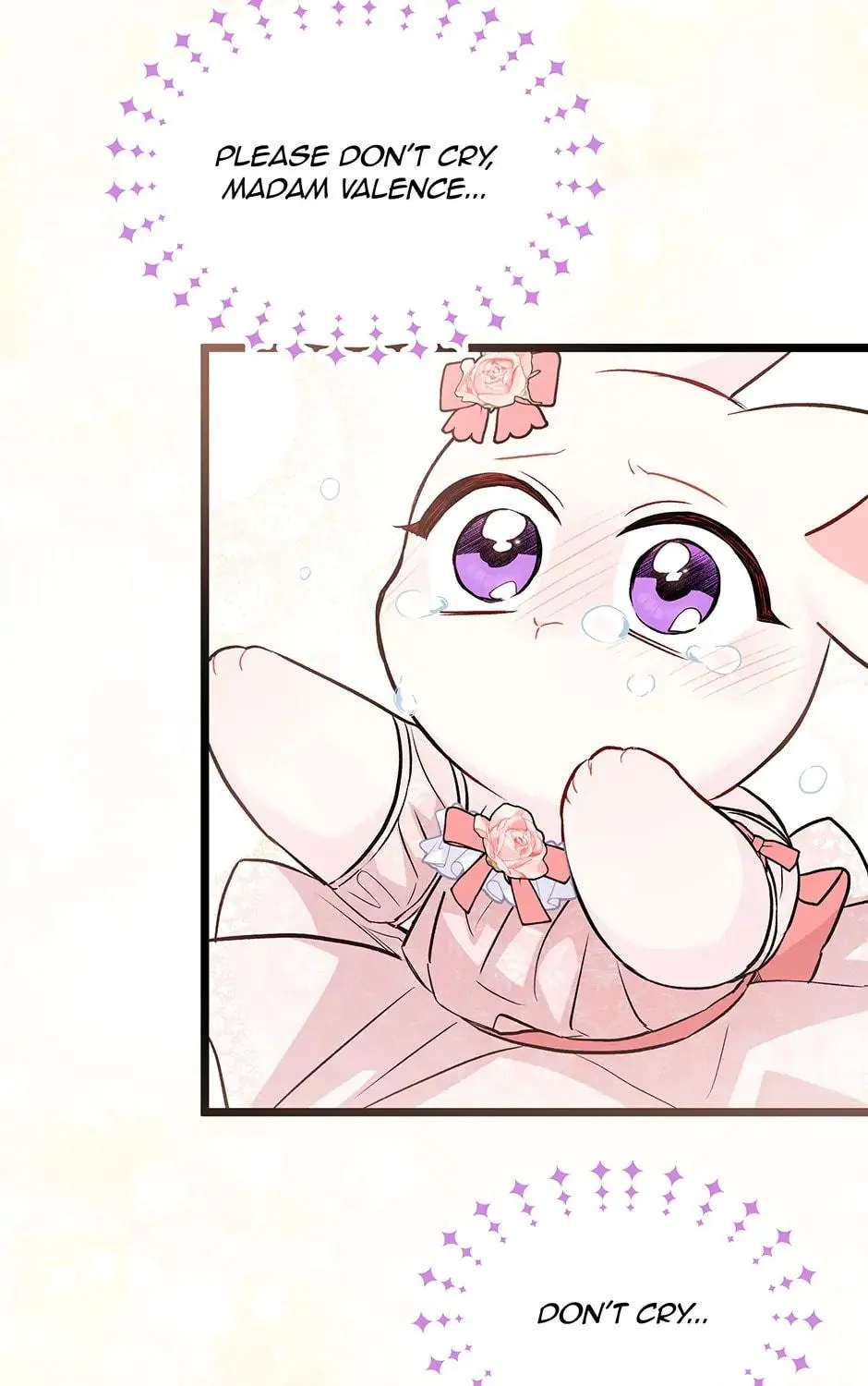Little Rabbit and the Big Bad Leopard Chapter 96 page 159 - 