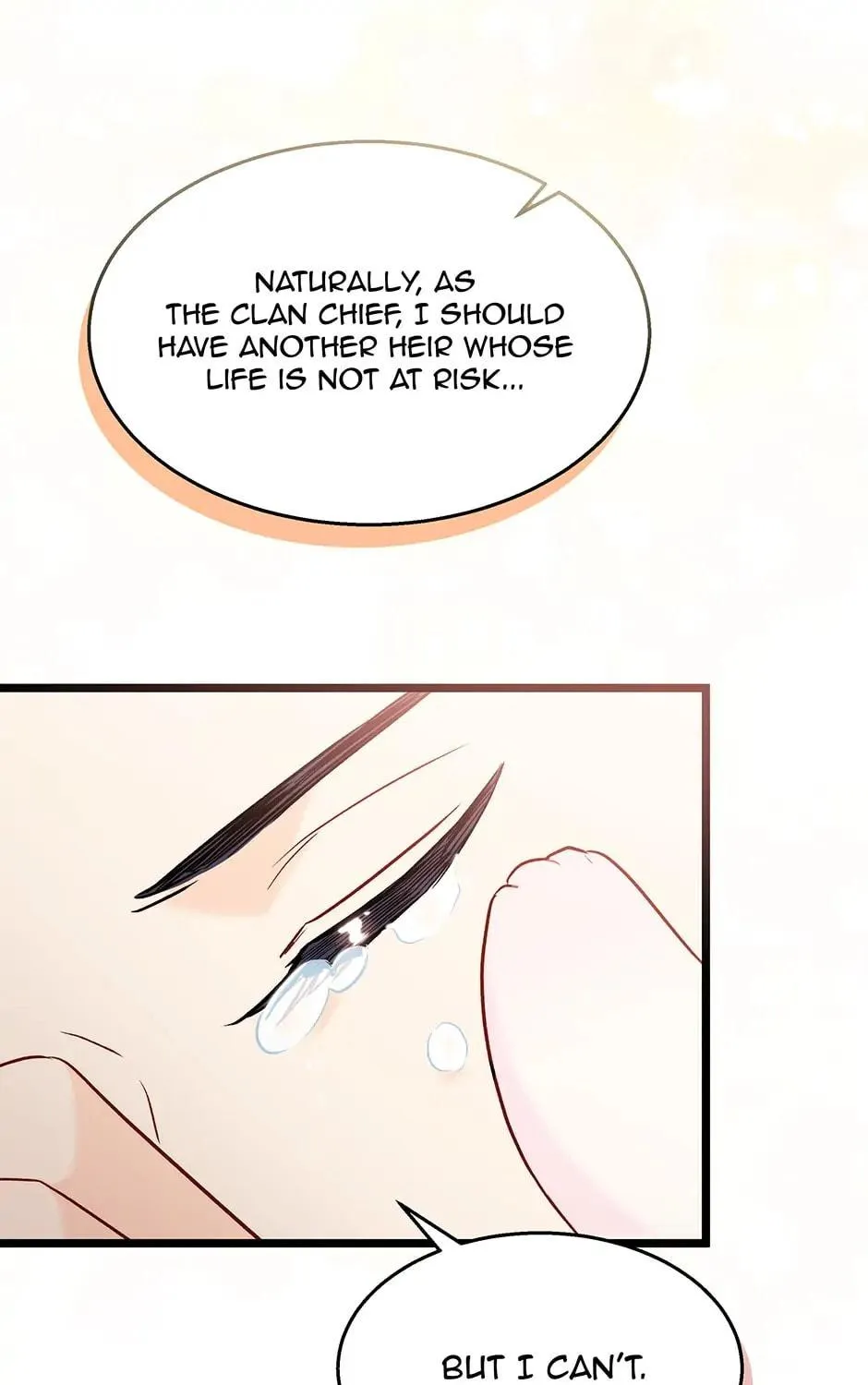 Little Rabbit and the Big Bad Leopard Chapter 96 page 161 - 