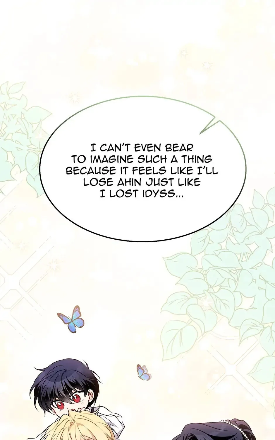 Little Rabbit and the Big Bad Leopard Chapter 96 page 163 - 
