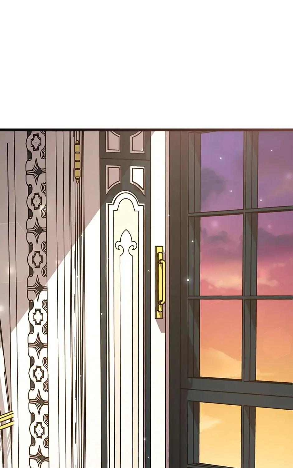 Little Rabbit and the Big Bad Leopard Chapter 96 page 19 - 