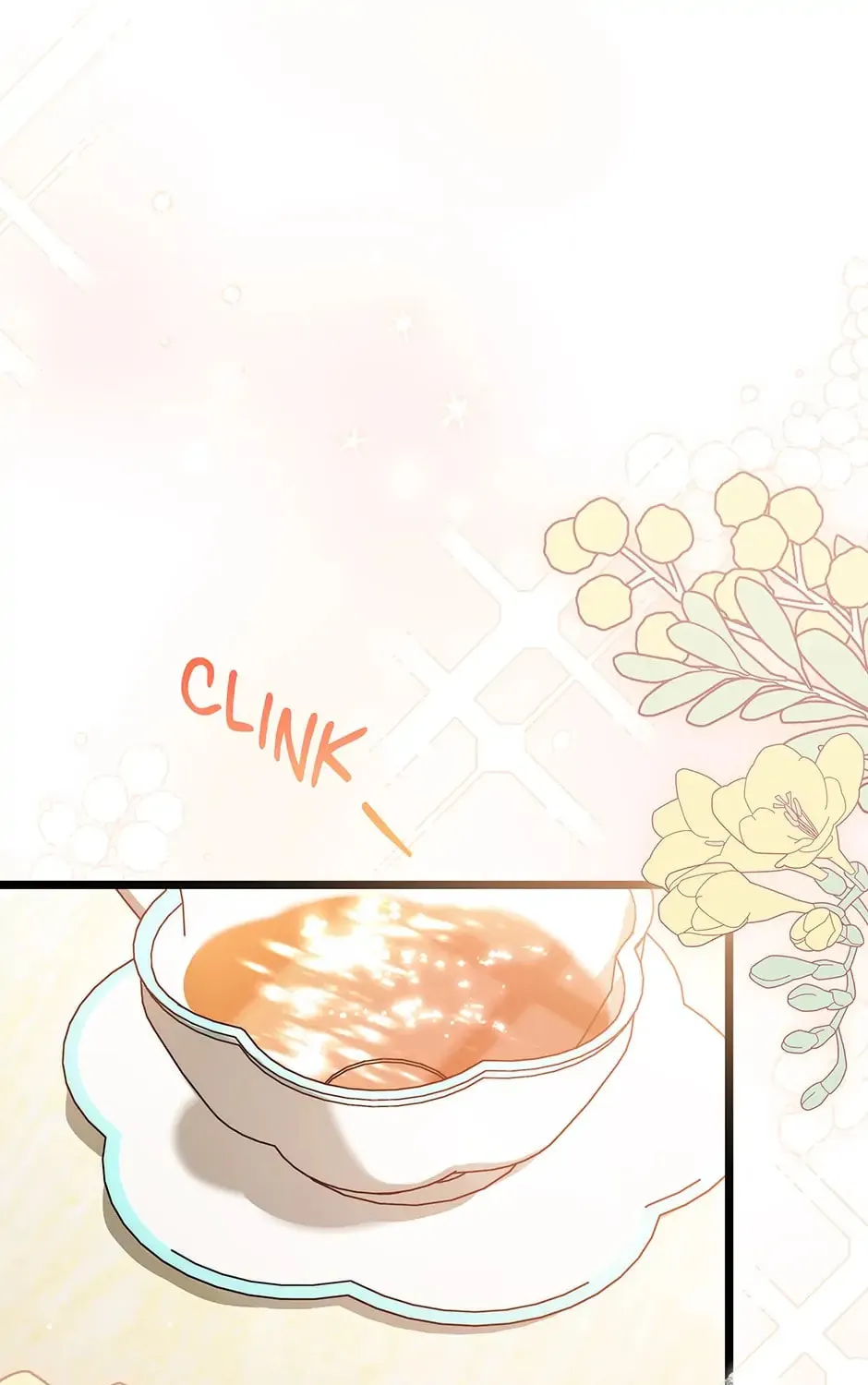 Little Rabbit and the Big Bad Leopard Chapter 96 page 3 - 