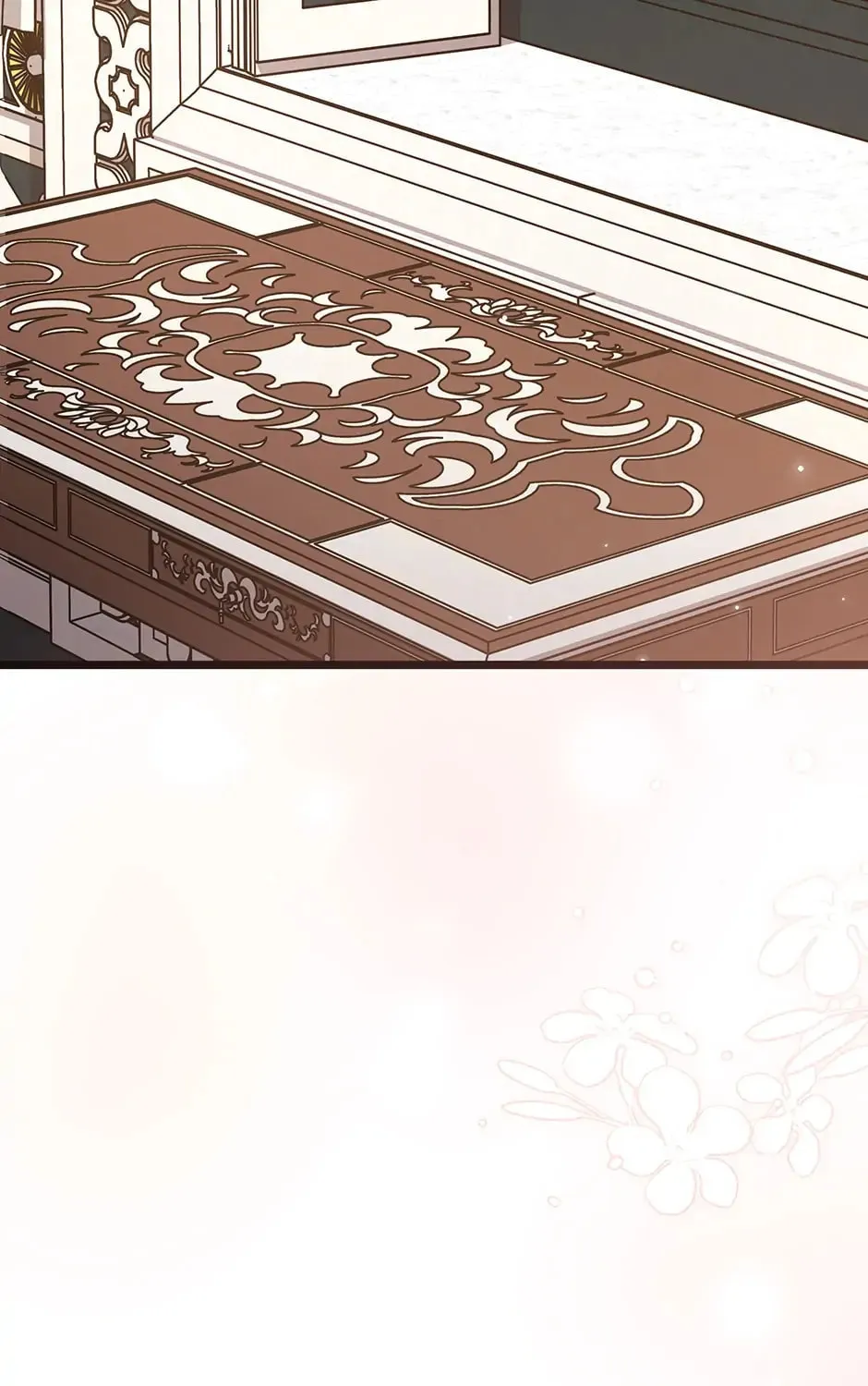 Little Rabbit and the Big Bad Leopard Chapter 96 page 21 - 